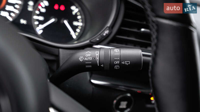 Позашляховик / Кросовер Mazda CX-30 2023 в Львові