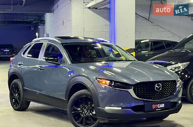 Внедорожник / Кроссовер Mazda CX-30 2024 в Одессе