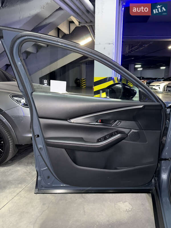 Позашляховик / Кросовер Mazda CX-30 2024 в Одесі