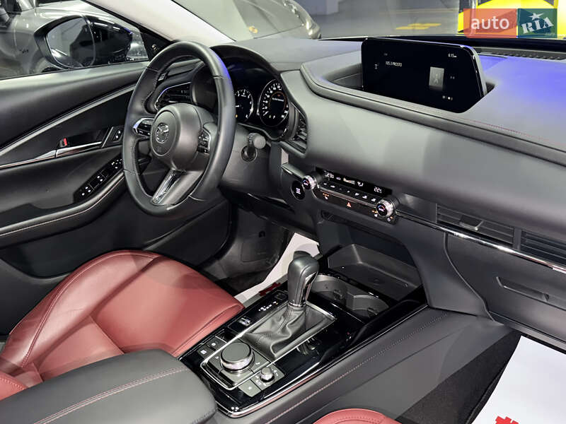 Позашляховик / Кросовер Mazda CX-30 2024 в Одесі