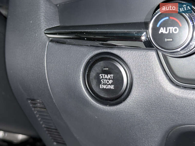 Позашляховик / Кросовер Mazda CX-30 2024 в Одесі