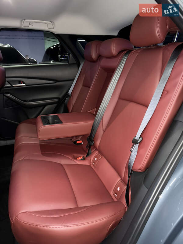 Позашляховик / Кросовер Mazda CX-30 2024 в Одесі