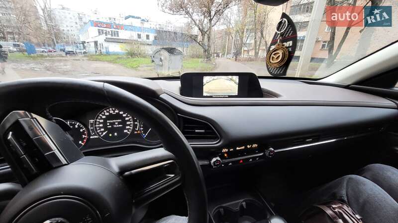 Внедорожник / Кроссовер Mazda CX-30 2022 в Харькове