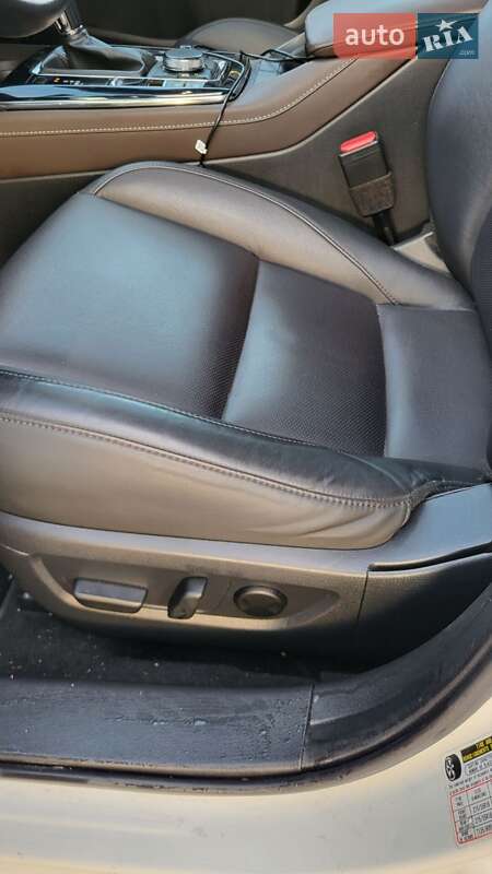 Внедорожник / Кроссовер Mazda CX-30 2022 в Харькове