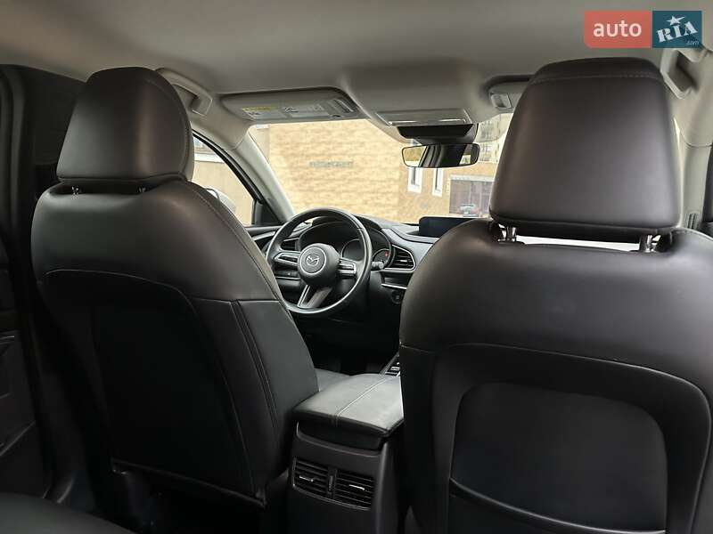 Внедорожник / Кроссовер Mazda CX-30 2022 в Киеве фото 10 Внедорожник / Кроссовер Mazda CX-30 2022 в Киеве