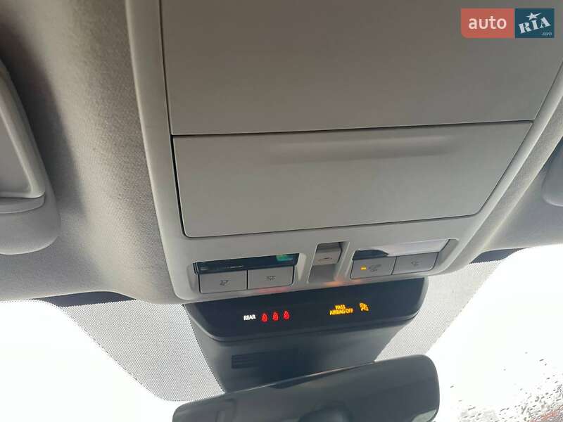 Внедорожник / Кроссовер Mazda CX-30 2021 в Киеве