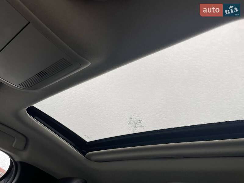 Внедорожник / Кроссовер Mazda CX-30 2021 в Киеве