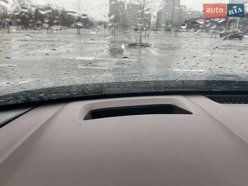 Внедорожник / Кроссовер Mazda CX-30 2021 в Киеве