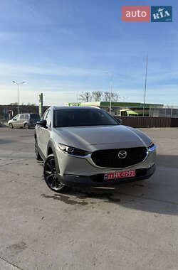 Позашляховик / Кросовер Mazda CX-30 2025 в Львові