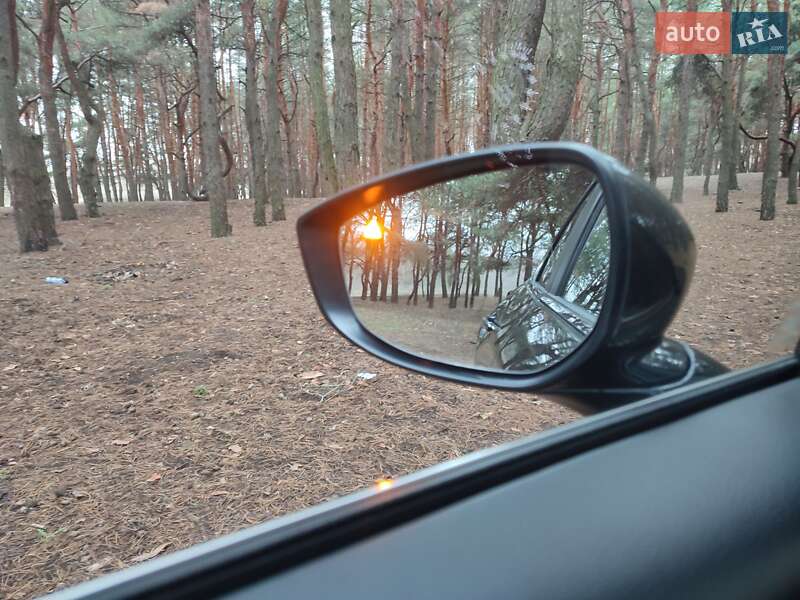 Внедорожник / Кроссовер Mazda CX-30 2023 в Каменском