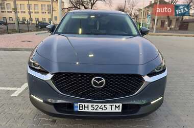 Внедорожник / Кроссовер Mazda CX-30 2019 в Одессе
