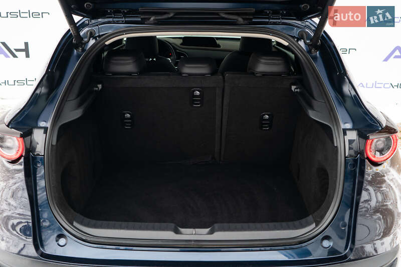 Позашляховик / Кросовер Mazda CX-30 2021 в Києві