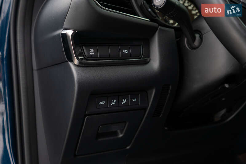 Позашляховик / Кросовер Mazda CX-30 2021 в Києві