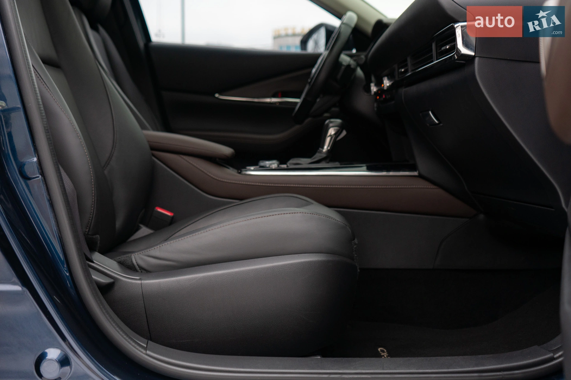 2021 Mazda CX-30 - мініатюра 38