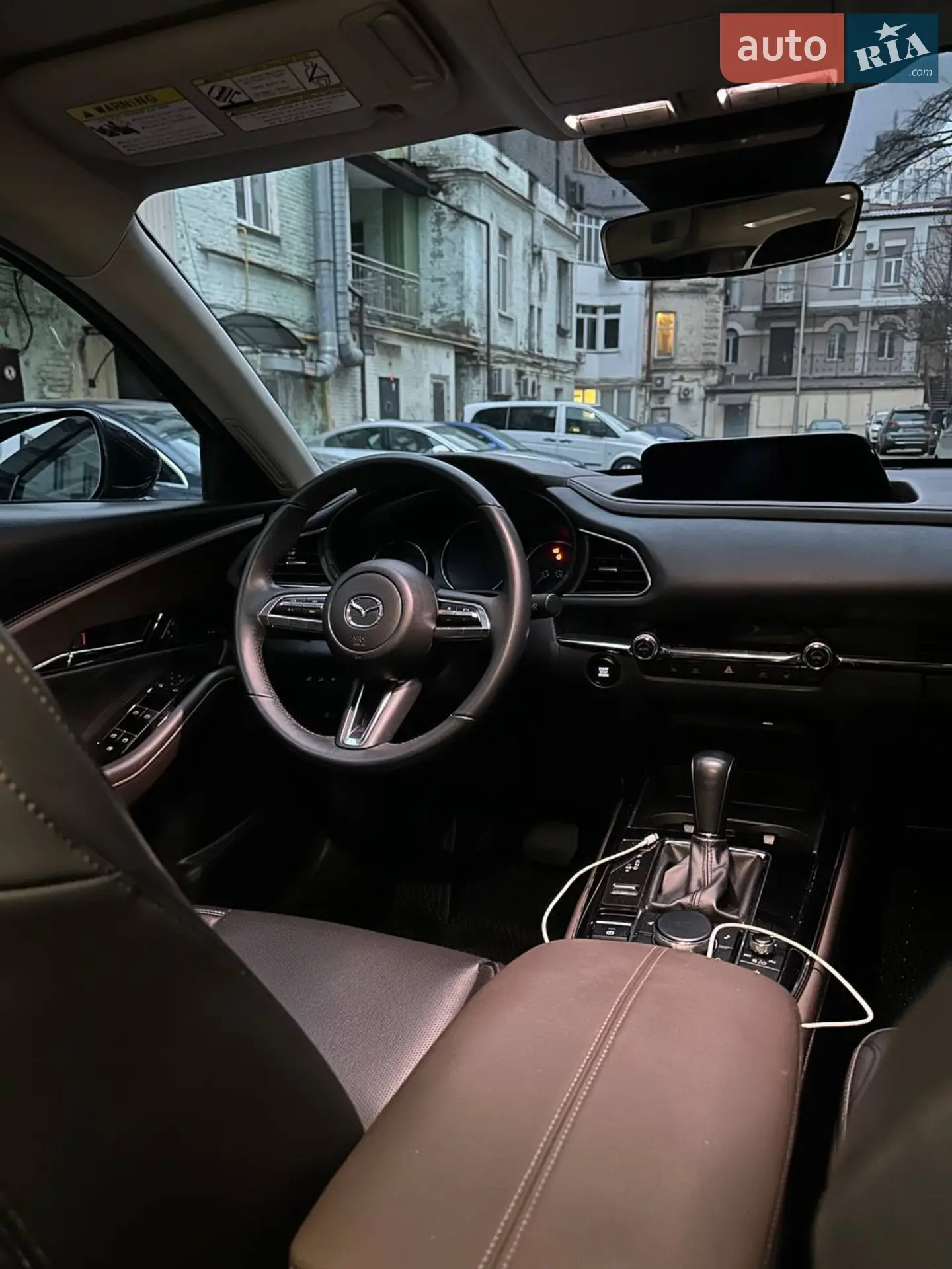 2021 Mazda CX-30 - мініатюра 7