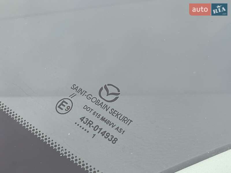 Позашляховик / Кросовер Mazda CX-30 2021 в Дніпрі фото 10 Позашляховик / Кросовер Mazda CX-30 2021 в Дніпрі