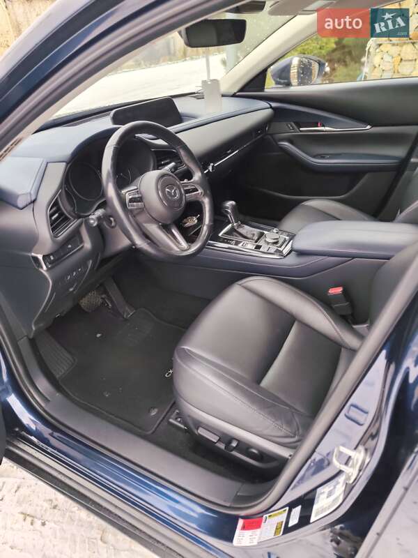 Позашляховик / Кросовер Mazda CX-30 2021 в Стрию