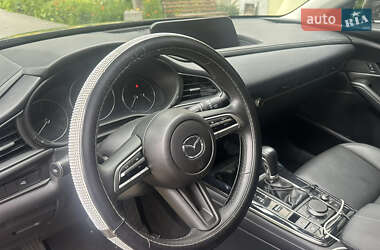 Внедорожник / Кроссовер Mazda CX-30 2022 в Киеве