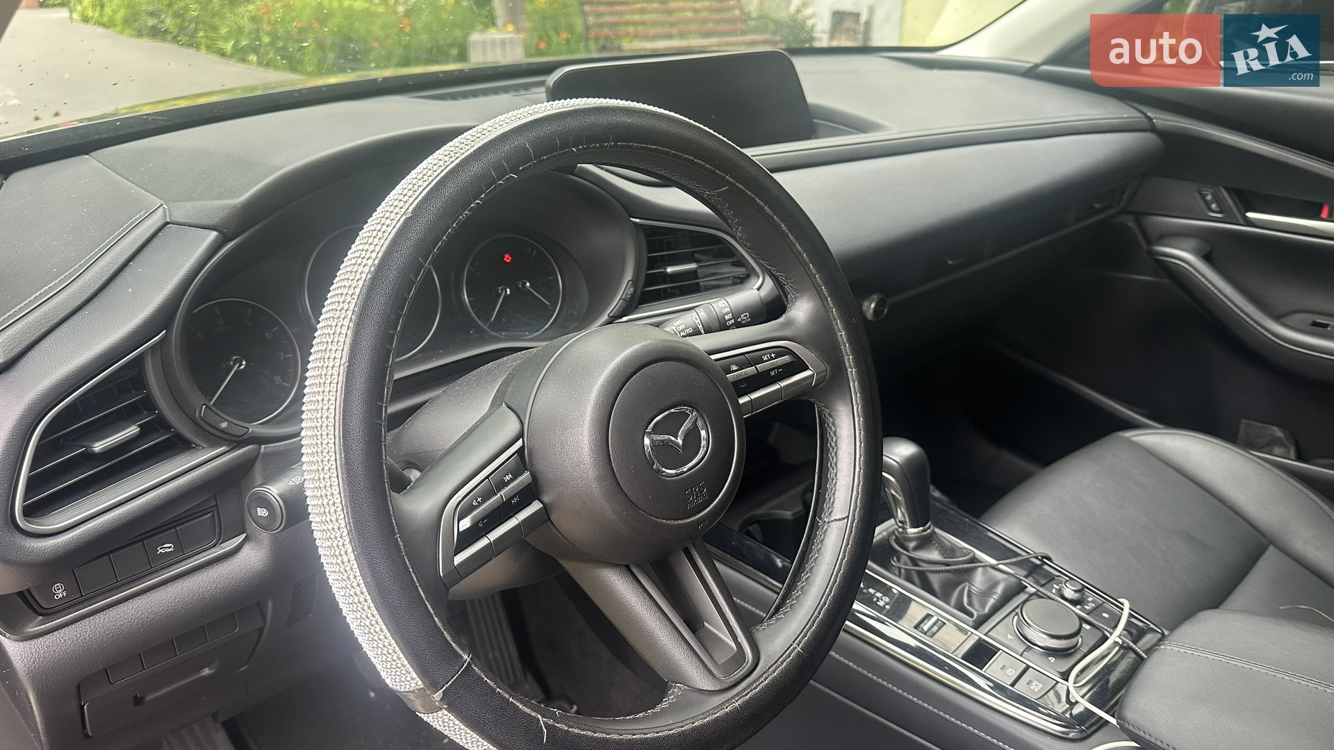 2022 Mazda CX-30 - мініатюра 5