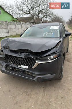 Внедорожник / Кроссовер Mazda CX-30 2020 в Каменском