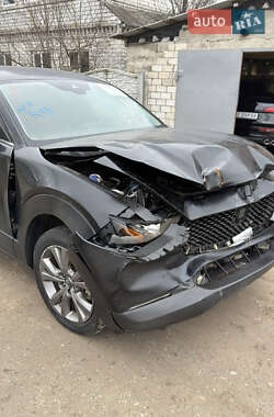 Позашляховик / Кросовер Mazda CX-30 2020 в Кам'янському