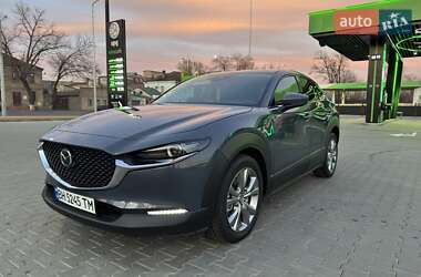 Внедорожник / Кроссовер Mazda CX-30 2019 в Одессе