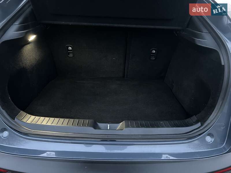 Внедорожник / Кроссовер Mazda CX-30 2019 в Одессе фото 24 Внедорожник / Кроссовер Mazda CX-30 2019 в Одессе