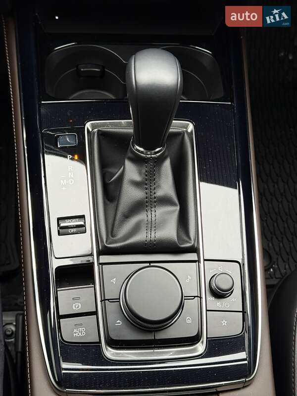 Внедорожник / Кроссовер Mazda CX-30 2025 в Днепре