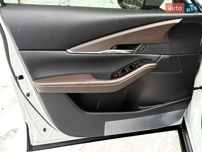 Внедорожник / Кроссовер Mazda CX-30 2025 в Днепре