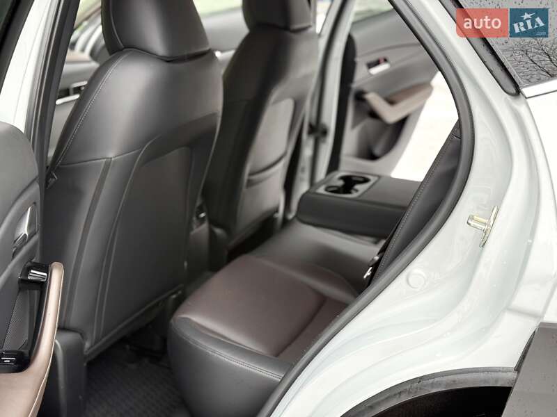 Внедорожник / Кроссовер Mazda CX-30 2025 в Днепре