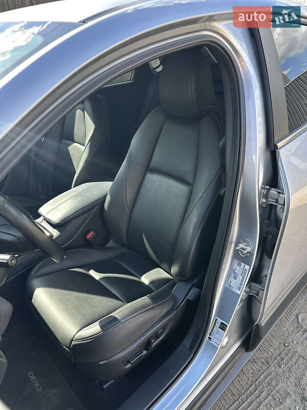 Позашляховик / Кросовер Mazda CX-30 2020 в Харкові