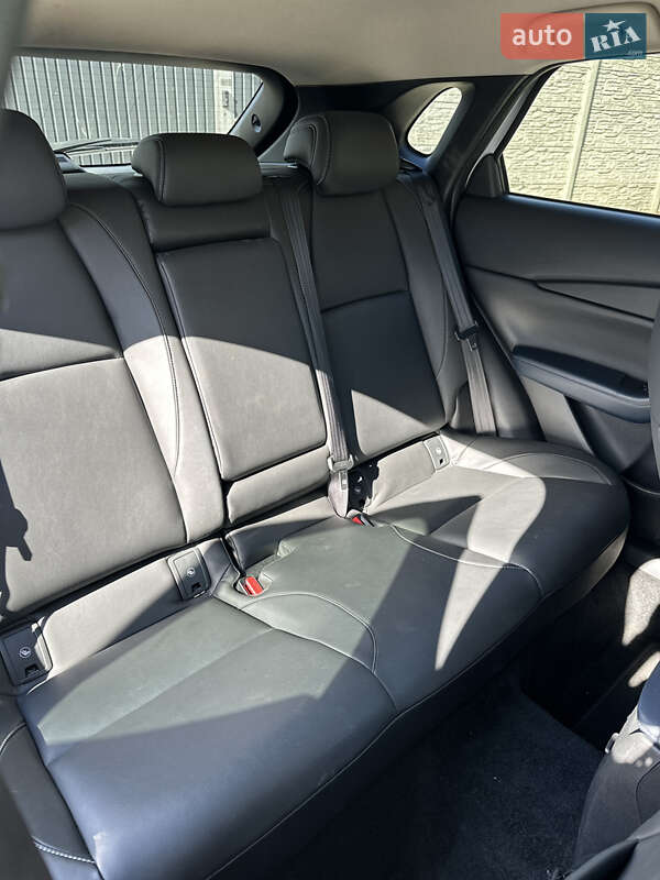 Позашляховик / Кросовер Mazda CX-30 2020 в Харкові