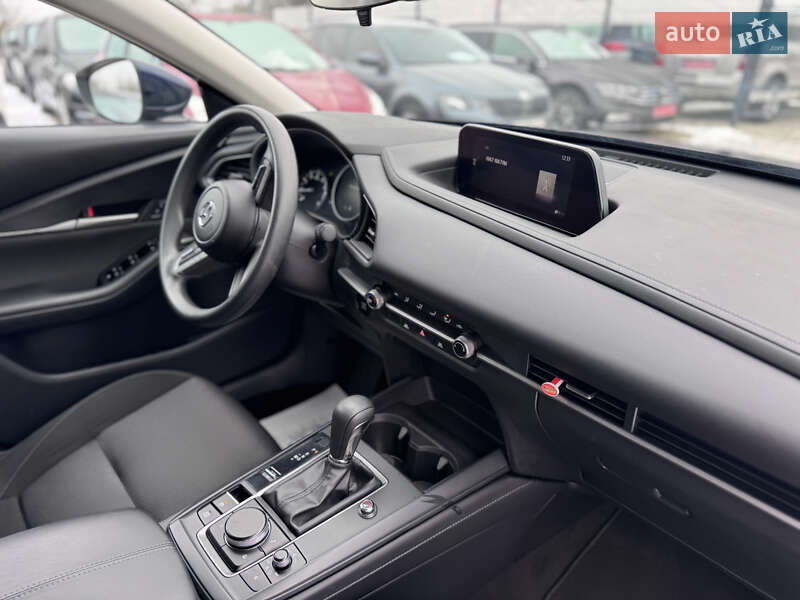 Позашляховик / Кросовер Mazda CX-30 2022 в Івано-Франківську фото 50 Позашляховик / Кросовер Mazda CX-30 2022 в Івано-Франківську