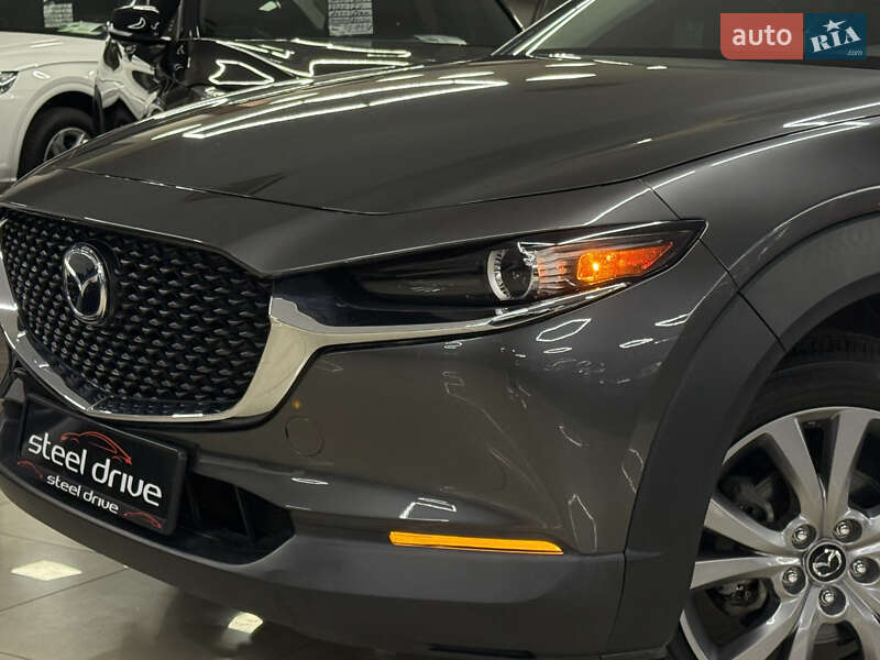 Позашляховик / Кросовер Mazda CX-30 2022 в Миколаєві