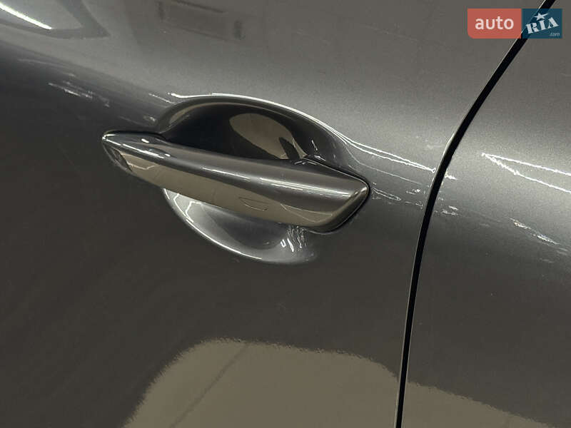 Позашляховик / Кросовер Mazda CX-30 2022 в Миколаєві