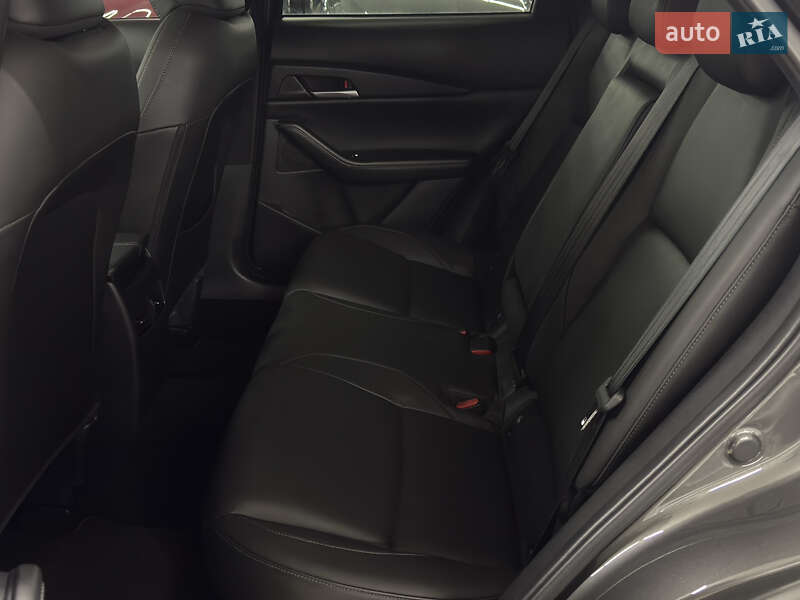 Позашляховик / Кросовер Mazda CX-30 2022 в Миколаєві