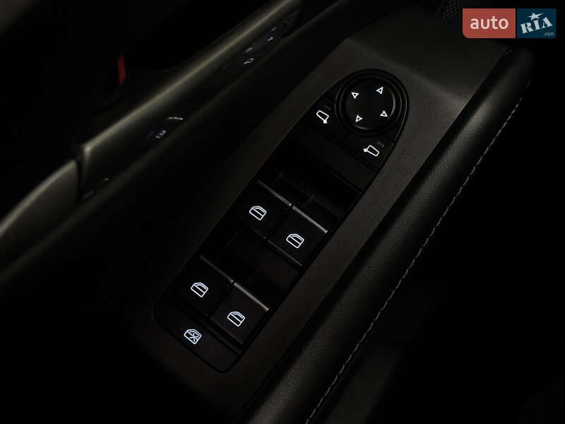 Позашляховик / Кросовер Mazda CX-30 2022 в Миколаєві