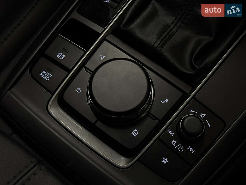 Позашляховик / Кросовер Mazda CX-30 2022 в Миколаєві