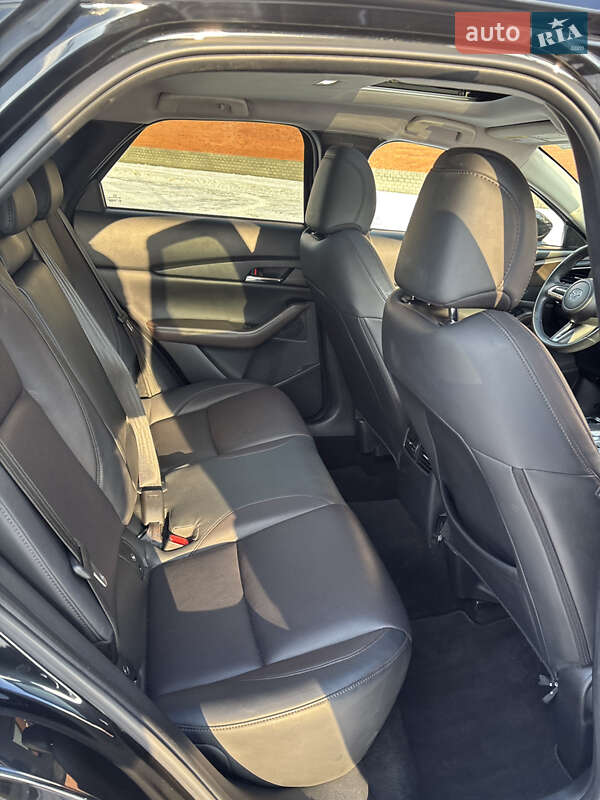 Внедорожник / Кроссовер Mazda CX-30 2022 в Броварах