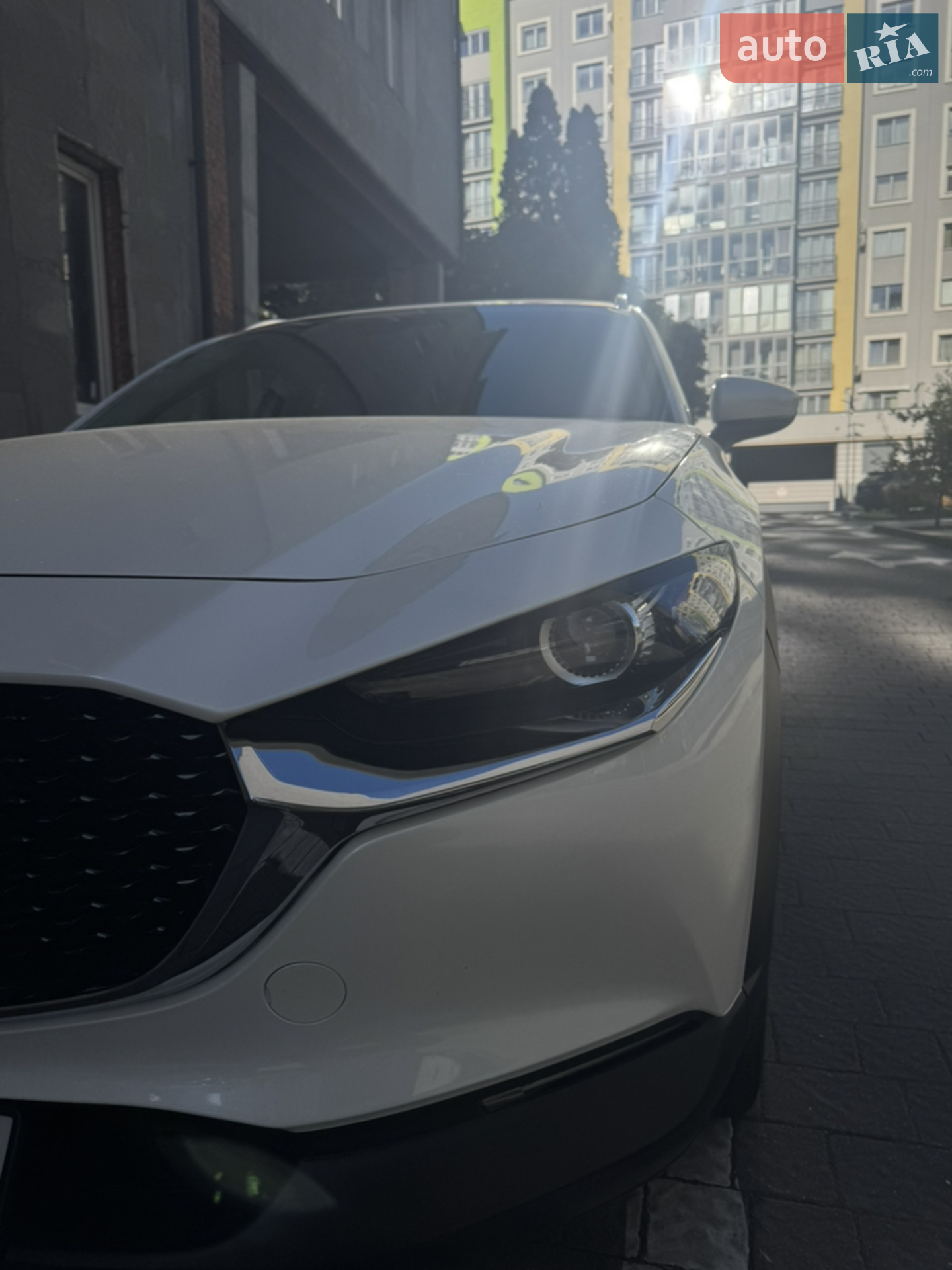 2022 Mazda CX-30 - мініатюра 4