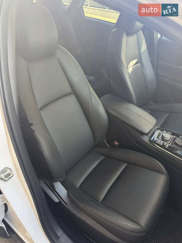 Внедорожник / Кроссовер Mazda CX-30 2022 в Львове фото 8 Внедорожник / Кроссовер Mazda CX-30 2022 в Львове