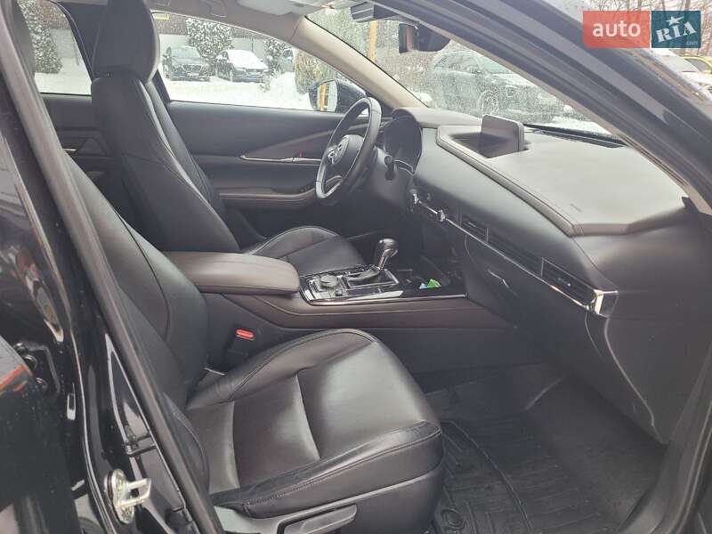 Внедорожник / Кроссовер Mazda CX-30 2021 в Буче