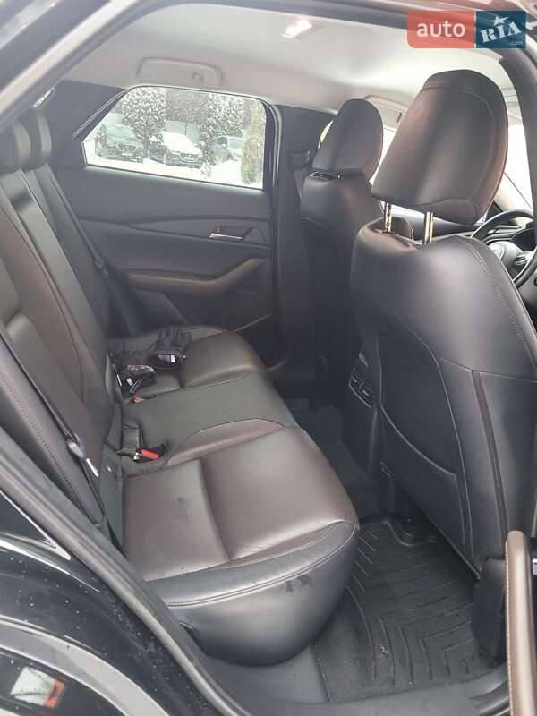 Внедорожник / Кроссовер Mazda CX-30 2021 в Буче