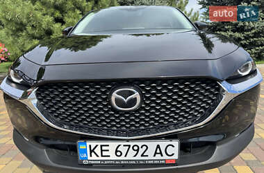 Позашляховик / Кросовер Mazda CX-30 2021 в Дніпрі