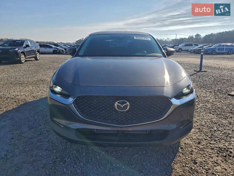Внедорожник / Кроссовер Mazda CX-30 2021 в Хмельницком
