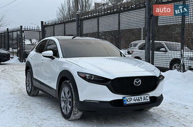 Внедорожник / Кроссовер Mazda CX-30 2019 в Запорожье