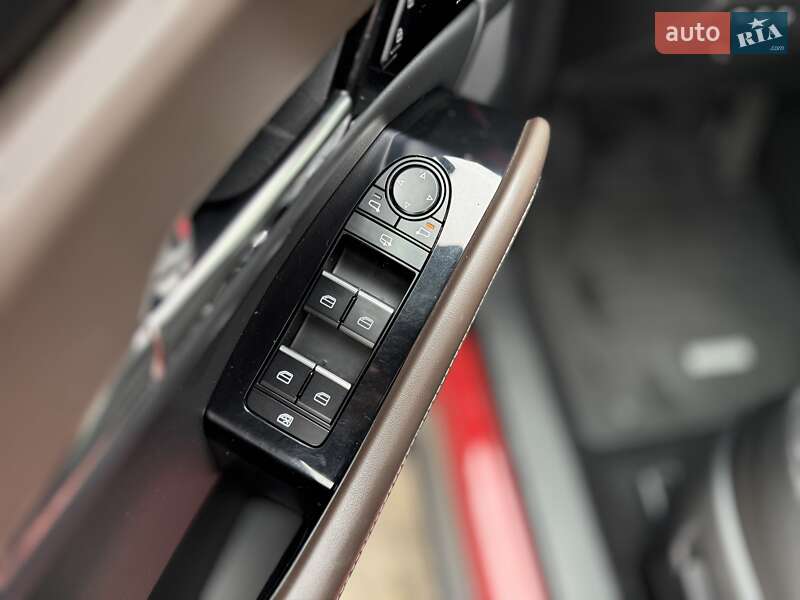 Внедорожник / Кроссовер Mazda CX-30 2021 в Киеве