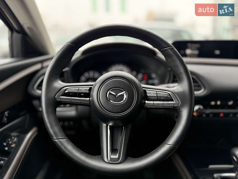 Внедорожник / Кроссовер Mazda CX-30 2021 в Киеве