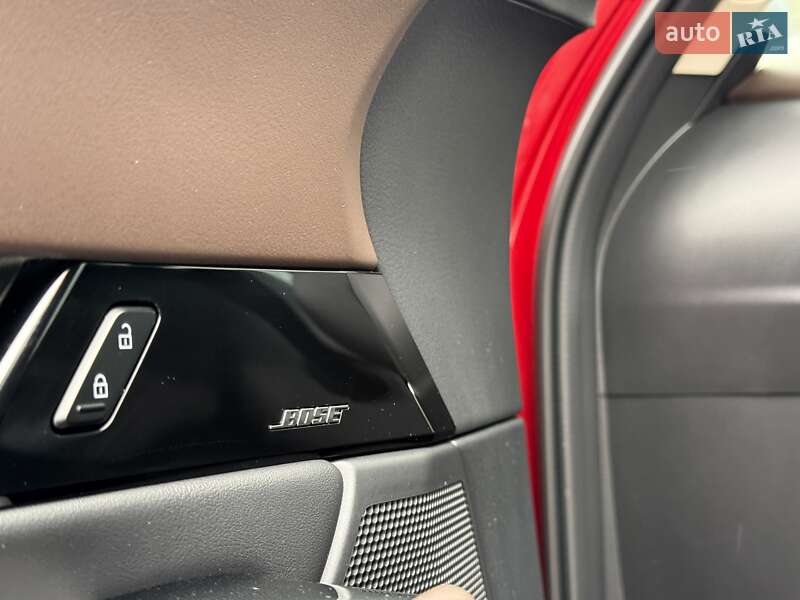 Внедорожник / Кроссовер Mazda CX-30 2021 в Киеве