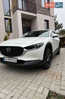 Позашляховик / Кросовер Mazda CX-30 2021 в Києві